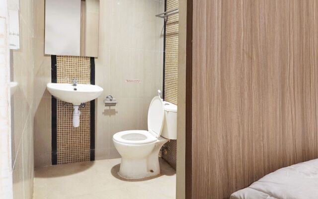 Joker Hotel & Residence