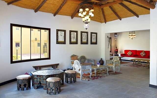 Al Hamra Residence & Village Hotel