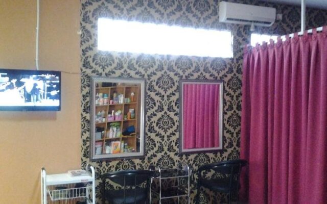 Sapadia Hotel Cirebon