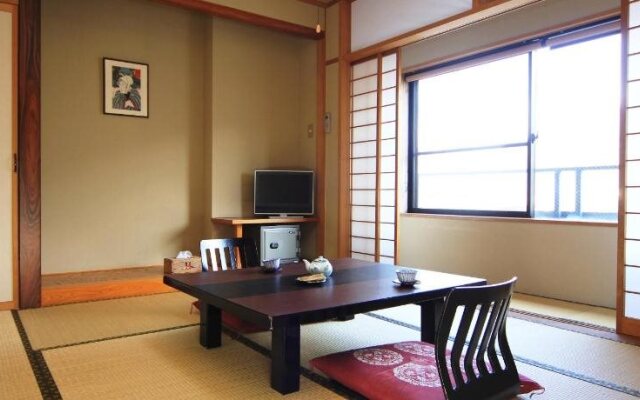 Asahi Club