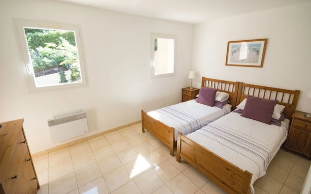 Calanque de la Louve