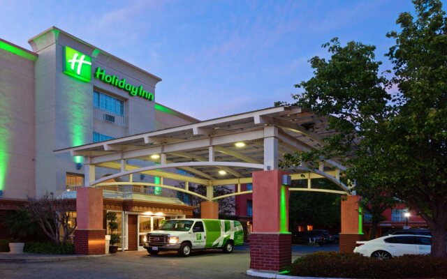 Holiday Inn Hotel & Suites San Mateo-San Francisco SFO, an IHG Hotel