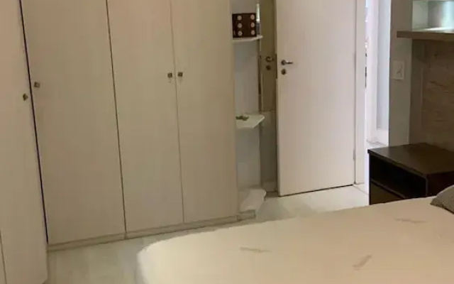 Visconde Exclusive Cozy 3 BDR in Ipanema