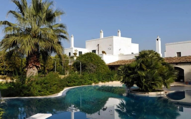 Masseria La Brunetta