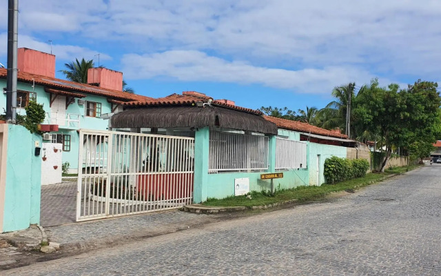 Condomínio Golden Dolphin Village 528