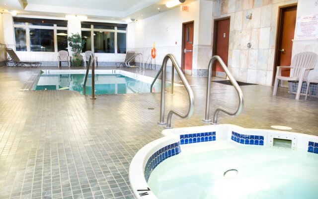 Holiday Inn Hotel & Suites West Edmonton by IHG