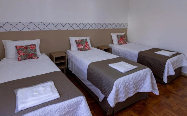 Hotel Canto Do Chafariz