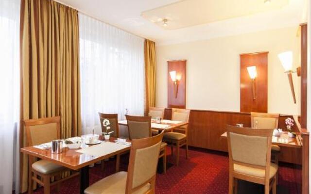 Hotel am Berliner Platz