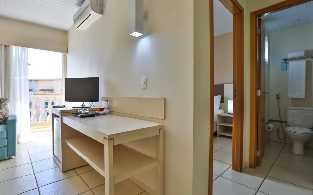 Thermas de Olímpia Resort