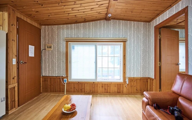 Yeosu Dolsan Healing Pension