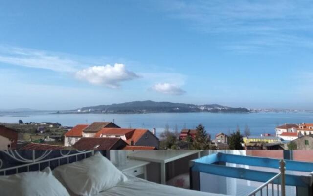 Cambados Apartamento VUT-PO-TU986D