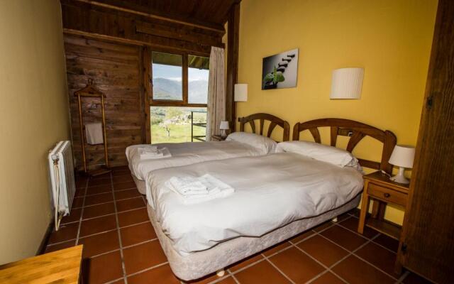 La Hospedería Del Silencio