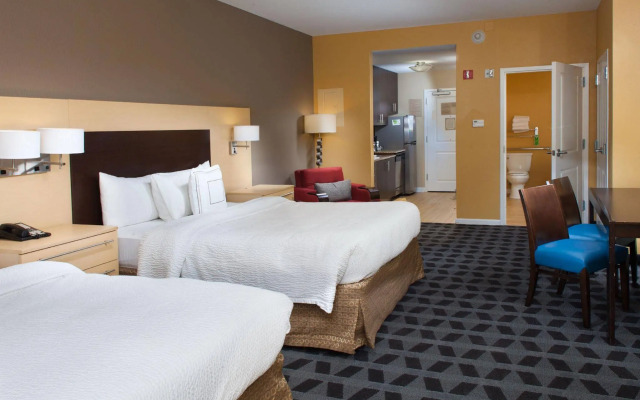 Towneplace Suites by Marriott Savannah Airport