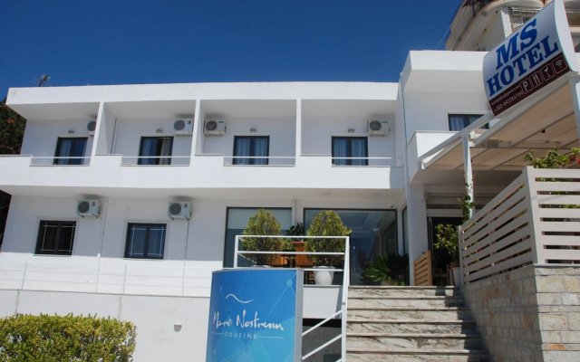 Hotel MS