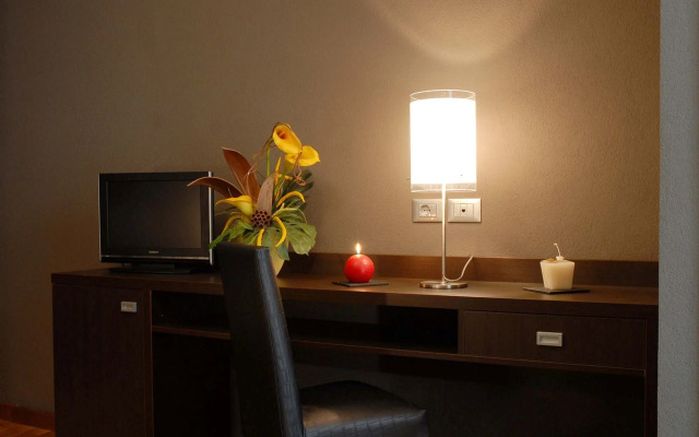 Hotel Atmosfere