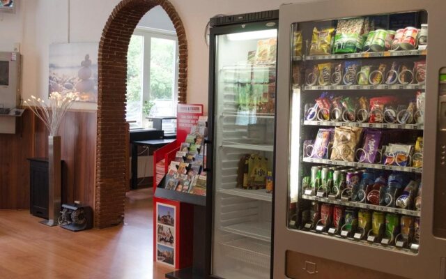 Flipper Hotel Amsterdam