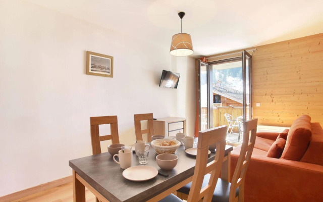 Odalys Résidence et Spa Mendi Alde