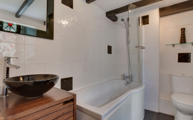 Holiday Home Chapel Cottage