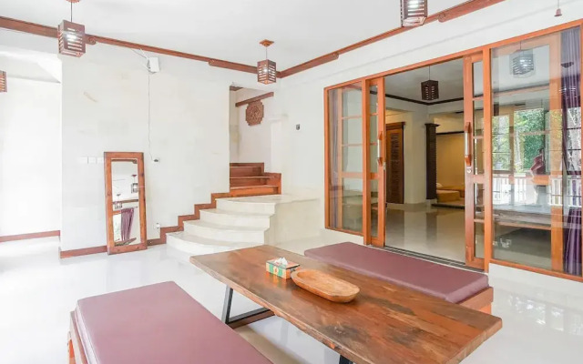 Lot 18 Villa
