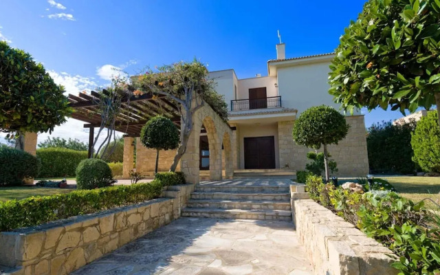 Villa 64 - Anarita in Kouklia