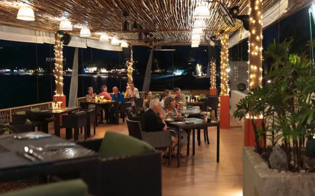 Prana Resort Nandana