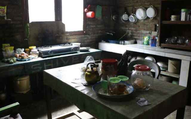 Sri Homestay