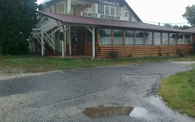 Remete Vendéglő és Panzió