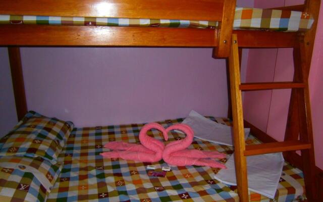 Marie Ville Bed & Breakfast