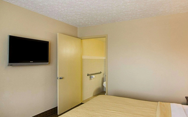 Quality Inn Lewisburg