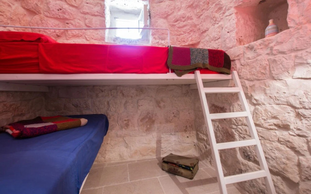 Trullo Tunine