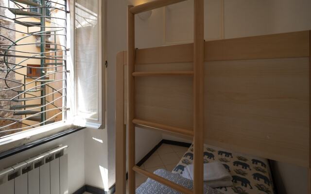 Ventegà Sea View Apartment