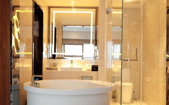 Headquarter International Hotel