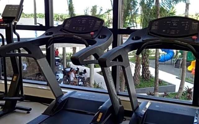 Salinas Premium Resort 409