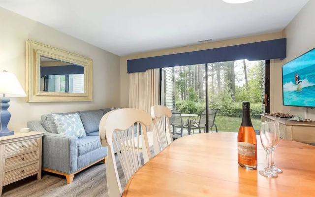 The Shores Lakeside Condo Unit 5677
