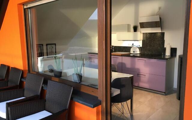 Ferienwohnung Moselschön