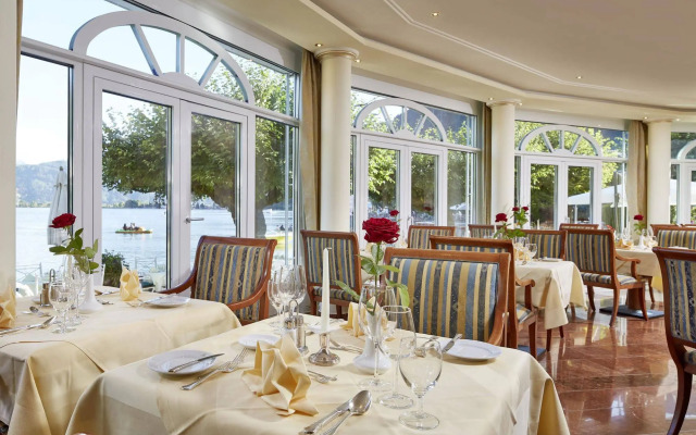 Grand Hotel Zell Am See