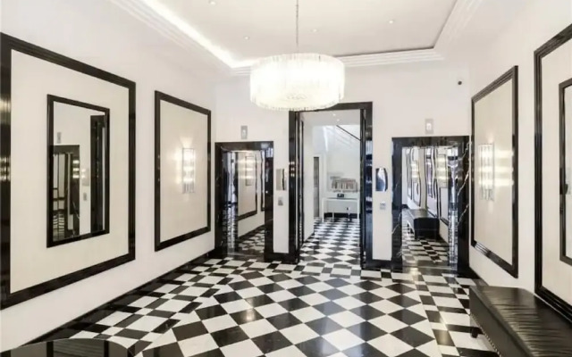 Cosy Central Apartments - Oxford Street