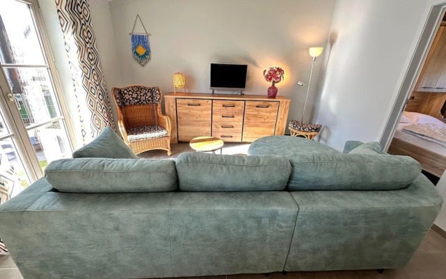 Holiday Home in Koksijde
