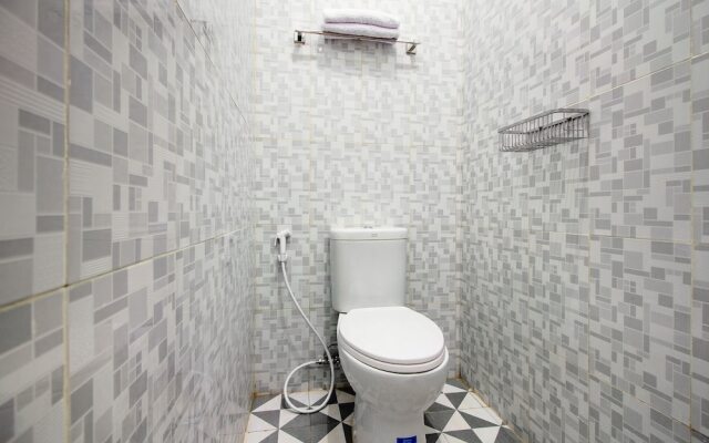 Permana Guesthouse Syariah by OYO Rooms