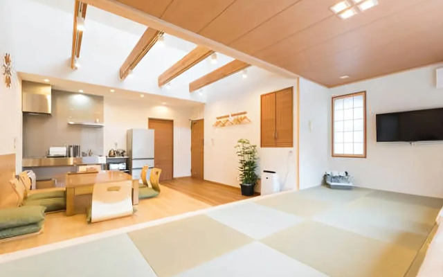 Guestvilla Hakone Miyanoshita
