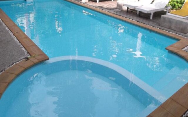 Anong Guesthouse
