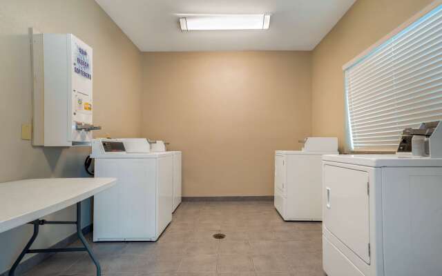 Best Western Wakulla Inn & Suites