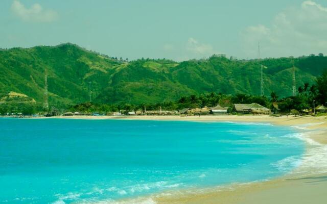 Kuta Cove Hotel