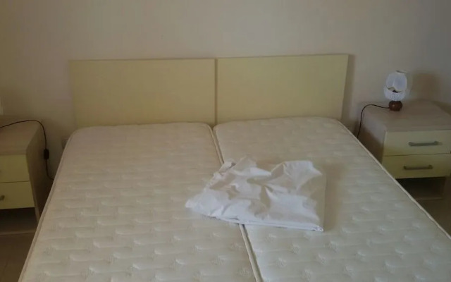 Residence Ex Colonia Marina