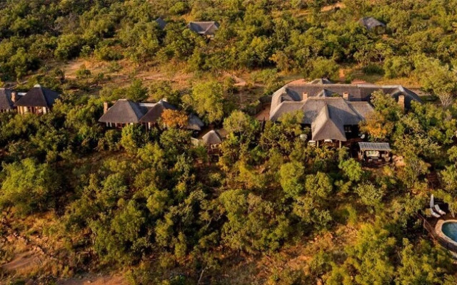 Tintswalo Waterberg