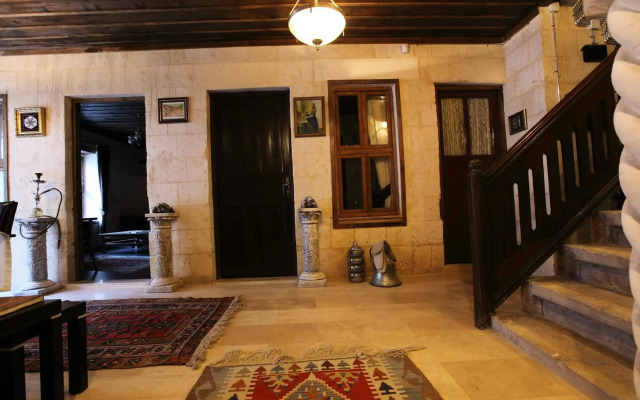 Ali Bey Konagi