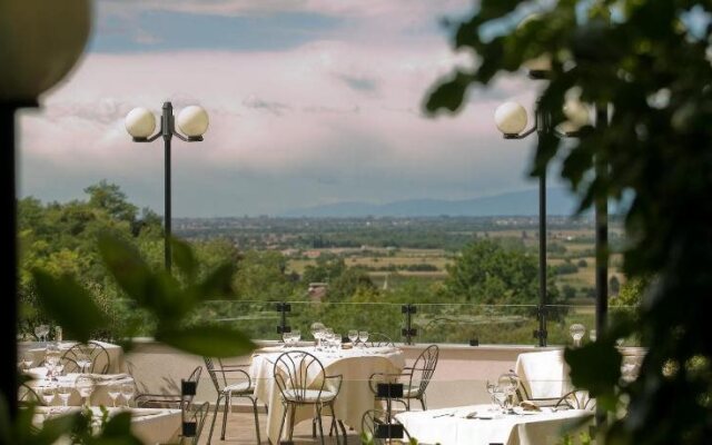 Locanda al Castello Wellness Resort