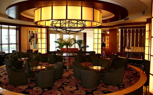 Kande International Hotel Huizhou