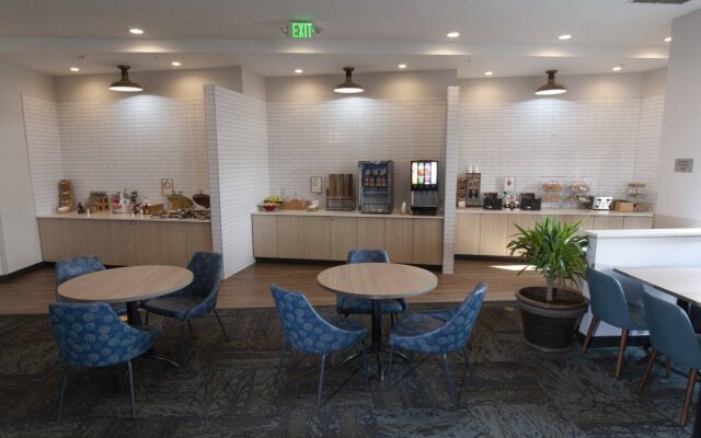 Fairfield Inn & Suites by Marriott Spokane Valley