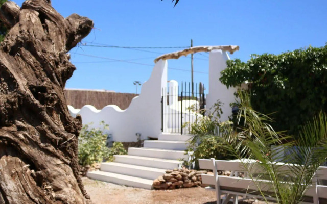 Hotel Flamingo Ibiza
